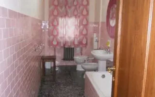 Soggiorno Migliorini