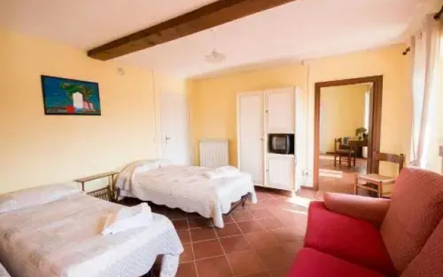 Agriturismo La Fucina