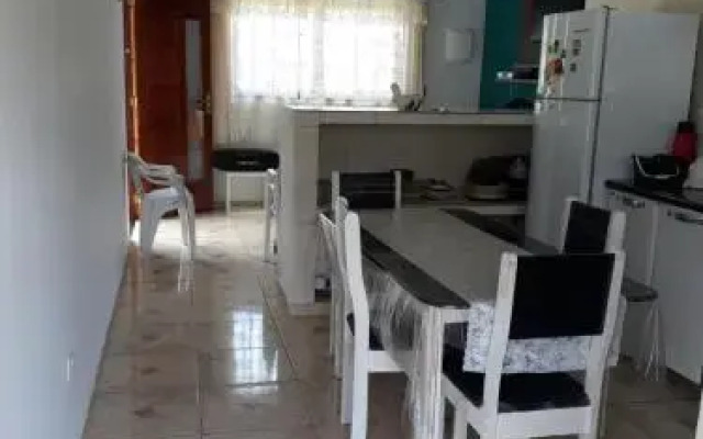 Casa Fins De Semana E Temporada