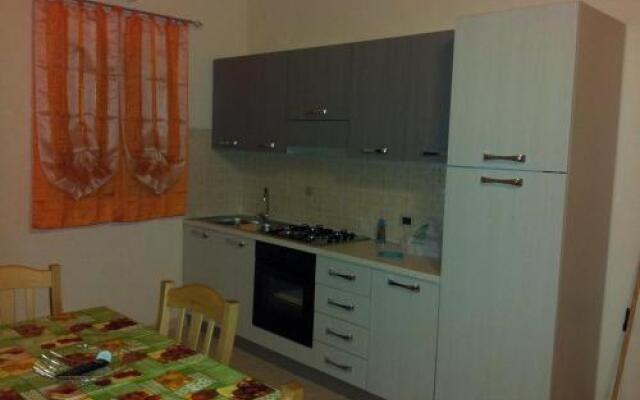 Casa Vacanze Calafarina