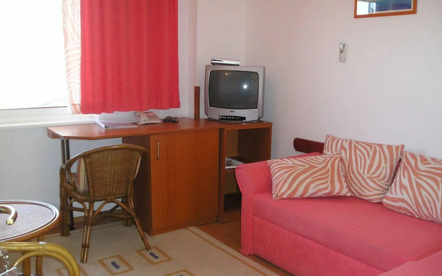 Hotel Sv. Benedikt