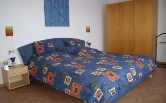 Ferienwohnung am Reitplatz