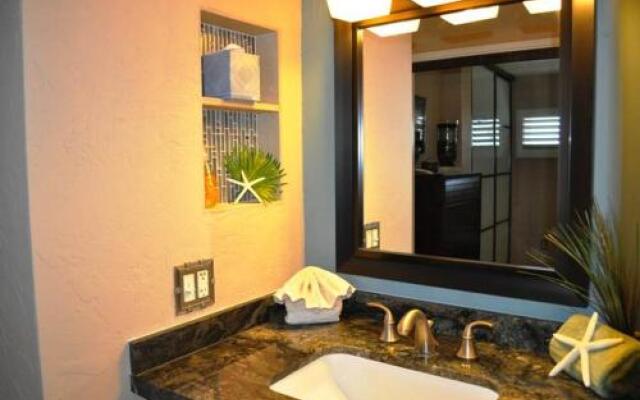 Sugar Beach 618 - 1 Br Condo