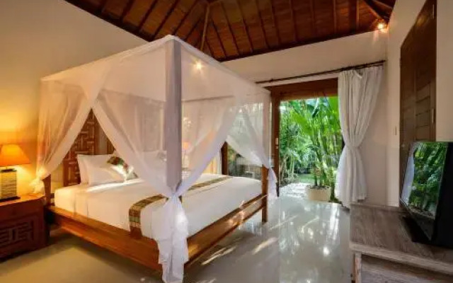 Villa Istana 1