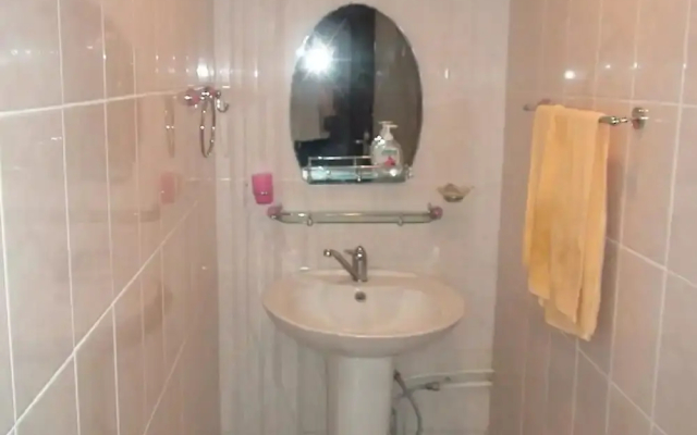 Shikahogh visitor centre - Hostel - фото 4