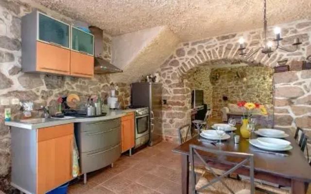 Holiday Home Pitve