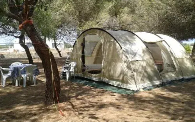 Agricamping La Natura