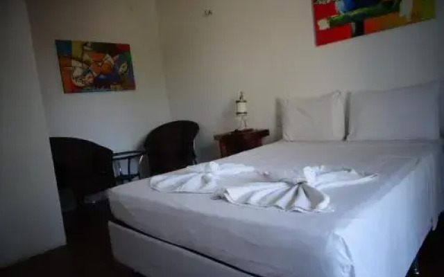 Pousada Sao Pedro Flecheiras