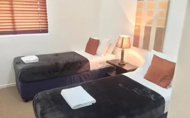 Marnier's Reach Apartment #3