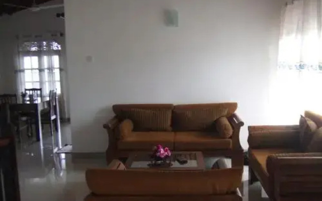 Pradee Villa