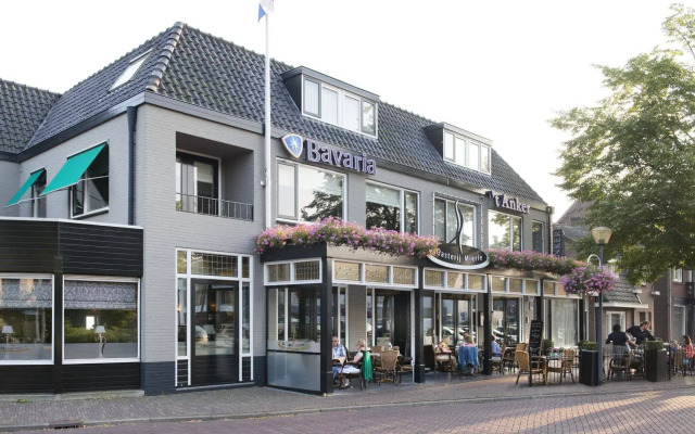 Hotel Restaurant 't Anker