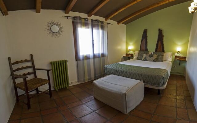 Valle Del Río Piedra