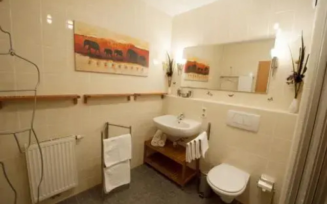 Ferienhaus Danninger