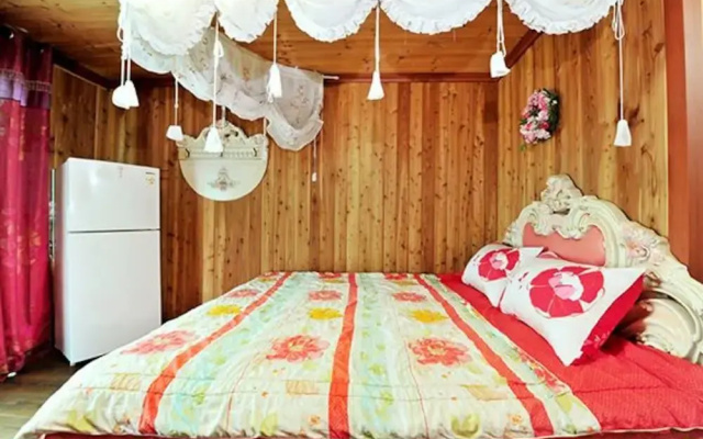 Gapyeong Grassflower Pension