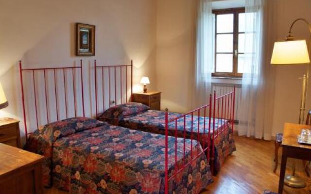 Castello di S. Maria Novella