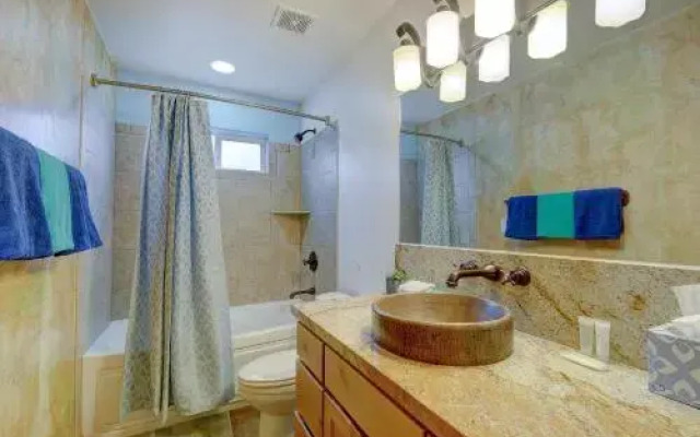 Cottonwoods 377