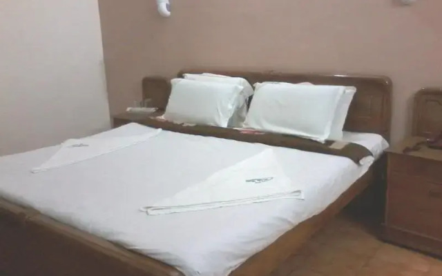 Hotel Hill View - Kodaikanal