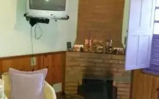 Chales Joia Rara Dos Gnomos