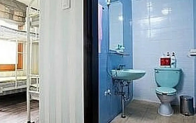 Handamnuri Guesthouse