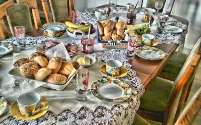 Bonifatias 10 minutes