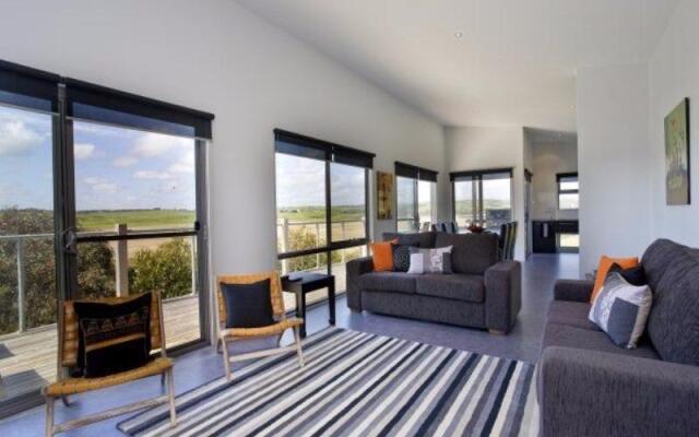 The Great Escape Holiday House