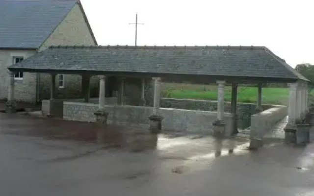 Domaine des Cigognes