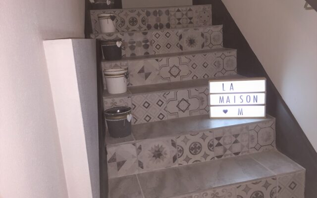 Le Relais de Meursault