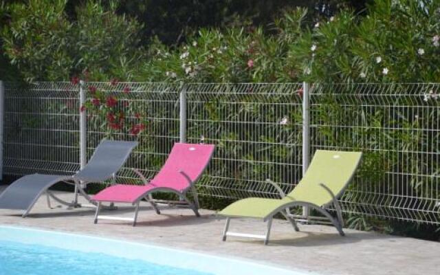 Chez Marc et Jeannick