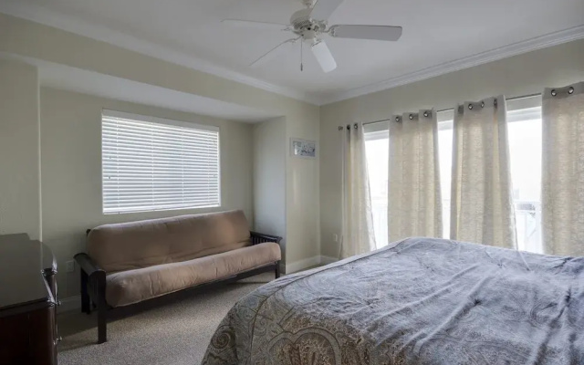 Sunset Beach 309 - 3 Br Condo