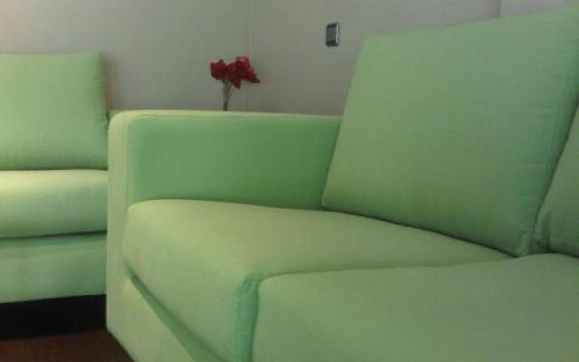 Apartamentos Calle Jose