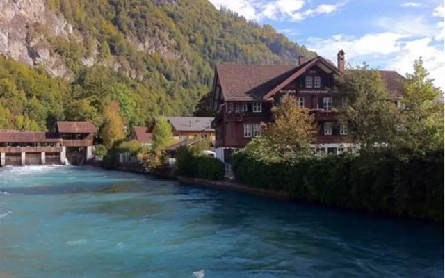 Citychalet Historic - Inh 26238