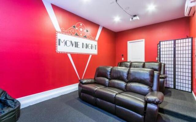 Champions Gate 1581 A