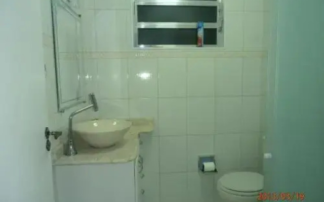 Apartamento Itapiranga