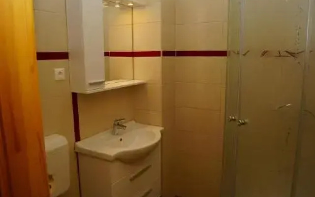 Akácliget Vendégház