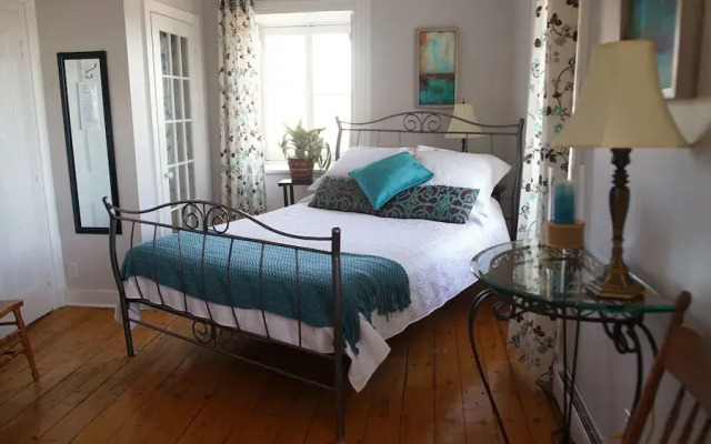 Auberge Le Petit Séjour