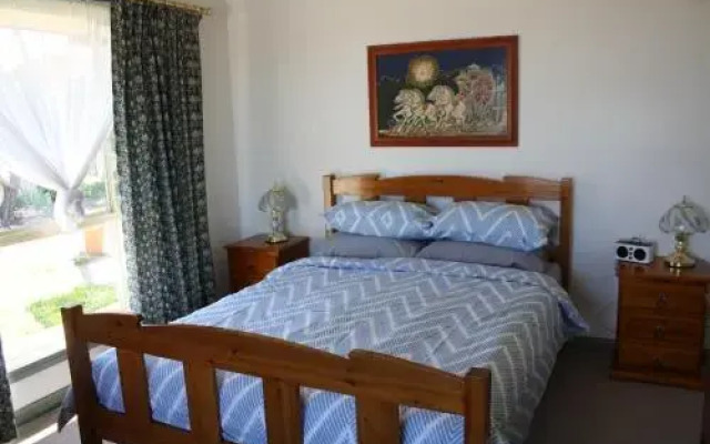 Maslin Beach House