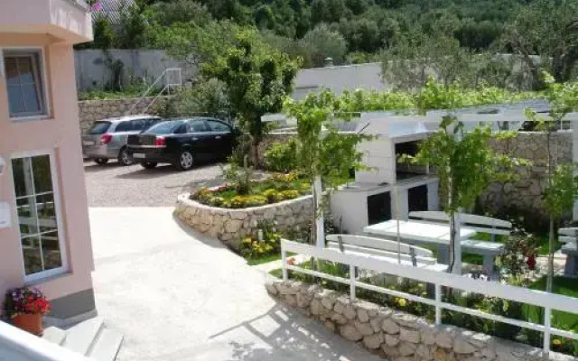Apartments Villa Katarina