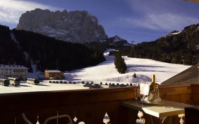 Pension Garden Hotel