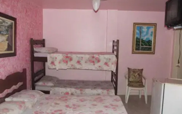 Oliette Couper Guest House