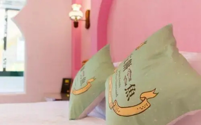 5 Loaves 2 Fish B&B