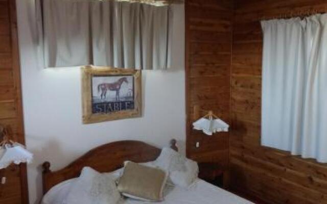 Morada del Sol - Experiencia de Montaña