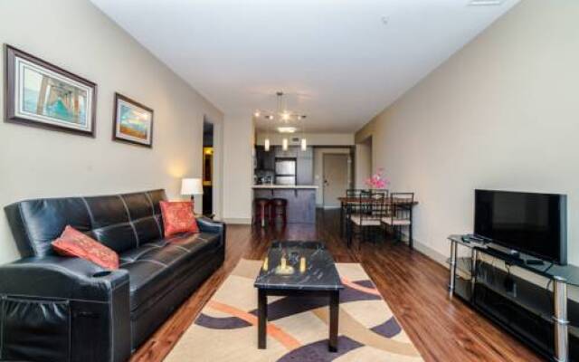 Elizabeth Taylor Apartment