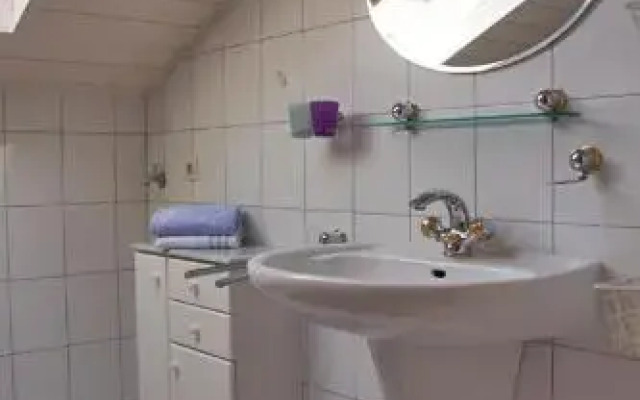 Ferienwohnung Achhammer