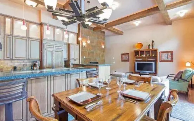 Bear Creek Lofts #B