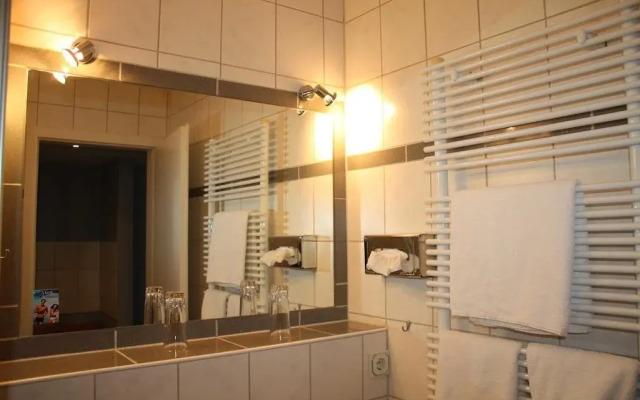 Stadthotel Garni Wetter