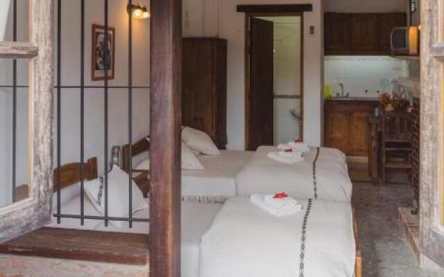 La Posta Tigre Bed & Breakfast