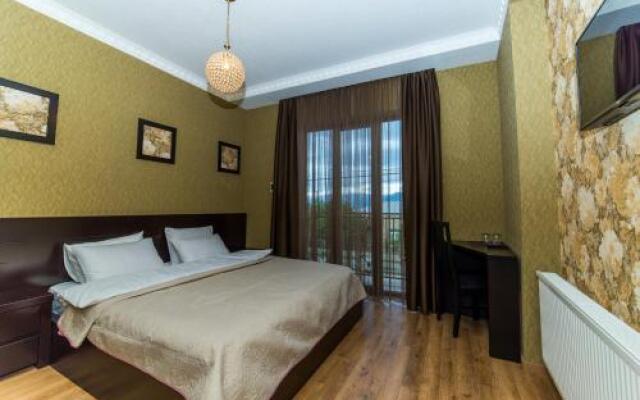 Hotel New Telavi