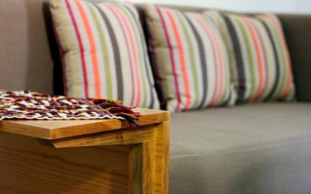 Edificio Piedra 34-40 By 5th Avenue Realty Group