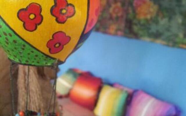 Boki da Zezé Lounge