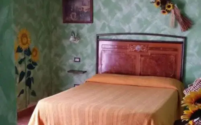 Azienda Agricola Agriturismo Il Maggio